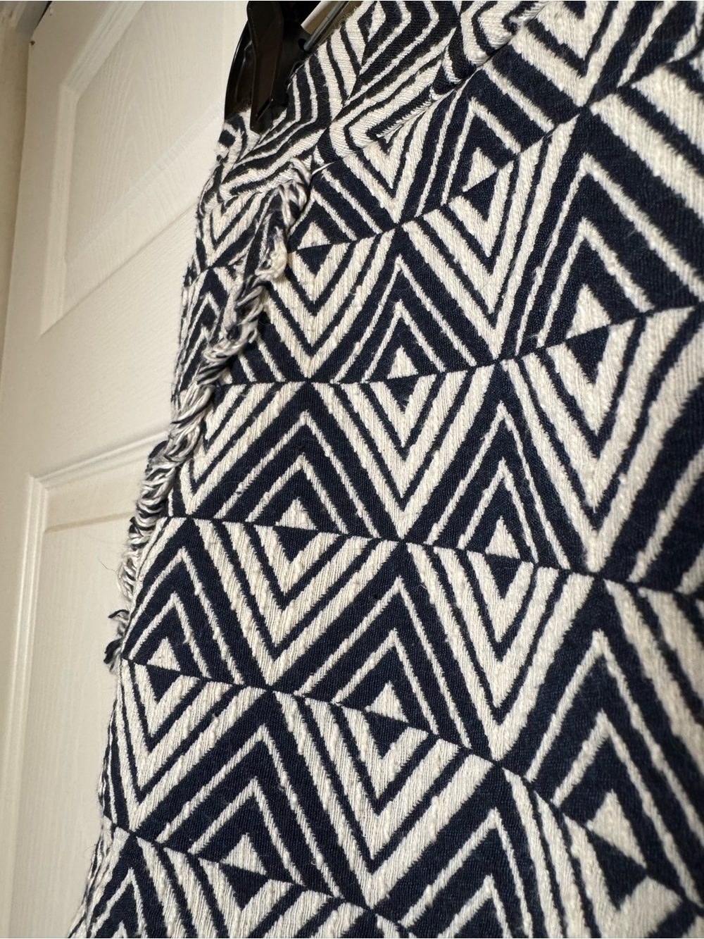 Trina Turk Geometric Print 00 - Picture 2 of 4
